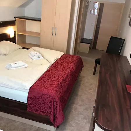 Сasa de vacaciones Double With Prevalje
